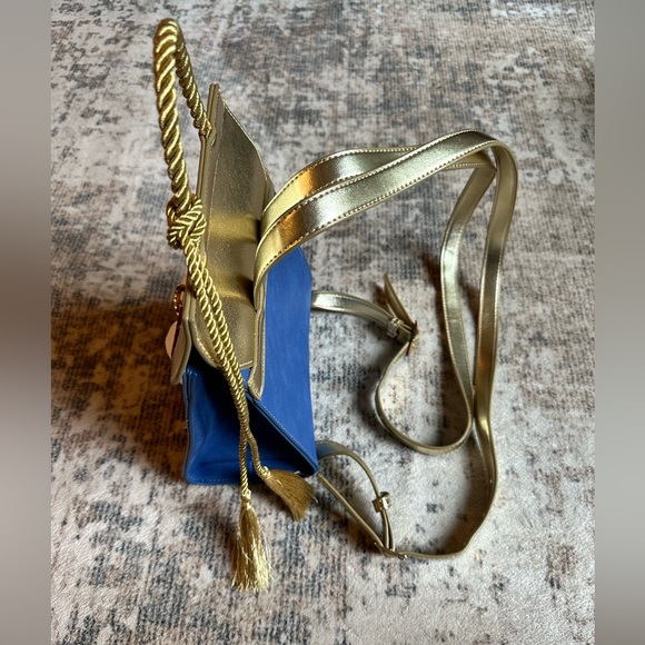 Danielle‎ Nicole Disney
Beauty and the Beast Mini
Backpack - Picture 4 of 8